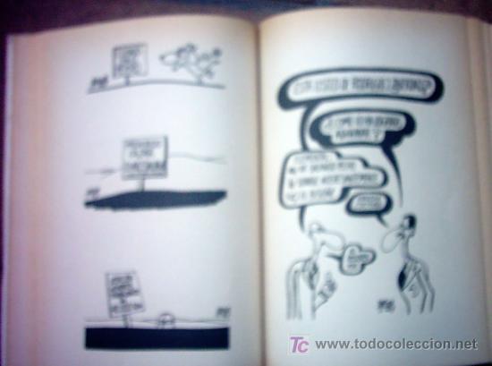 C&oacute;mics: CINCO HUMORISTAS DE HOY - Foto 2