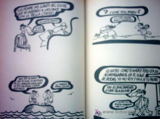 C&oacute;mics: CINCO HUMORISTAS DE HOY - Foto 3