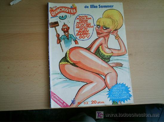 C&oacute;mics: DIVACHISTES N&ordm;33 - Foto 1