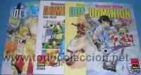 C&oacute;mics: DOMINION.MASAMUNE SHIROW.SERIE COMPLETA.C1197 - Foto 1