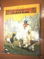 C&oacute;mics: YAKARI I EL BISO BLANC. ED.1985. C1438 - Foto 1