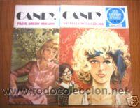 C&oacute;mics: CANDY. COMICS 15 Y 38.JOYAS LITERARIAS JUVENILES. C1452 - Foto 1