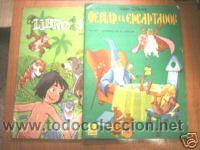 C&oacute;mics: LOTE 2 COMICS. COLECC. CUCA&Ntilde;A N&ordm;1 Y N&ordm; 4. C1560 - Foto 1