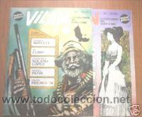 C&oacute;mics: VILAN. LOTE 2 COMICS N&ordm; 3 Y 4. ED.1981. C1568 - Foto 1