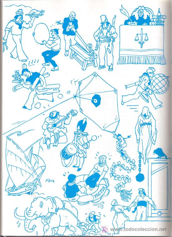 C&oacute;mics: Massagran y los negreros. Casals 1986. 1&ordf; edici&oacute;n - Foto 3