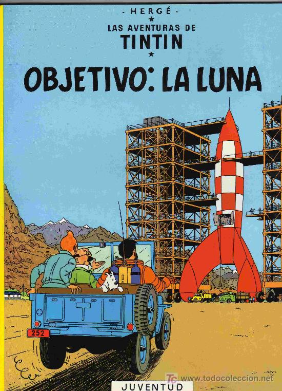 C&oacute;mics: tin tin aventuras - Foto 1