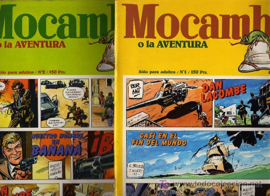 C&oacute;mics: Super- Lote   de    PRIMEROS  N&Uacute;MEROS. - Foto 1