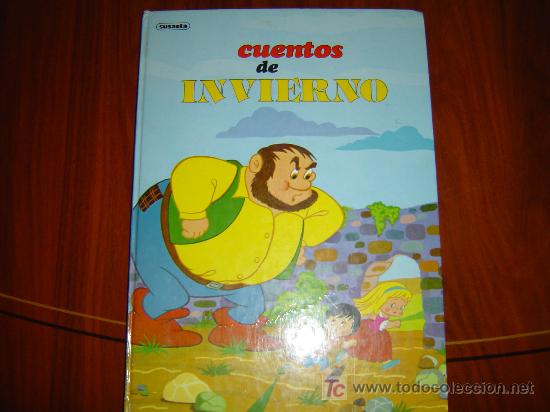 C&oacute;mics: Cuentos de invierno ediciones susaeta a&ntilde;o 1978 - Foto 1