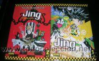 C&oacute;mics: JING. EL REY DE LOS LADRONES.SERIE LIMITADA 2 N&ordm;S.C1841 - Foto 1