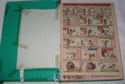 C&oacute;mics: TOMO DE C&Oacute;MICS VARIADOS CON LA FAMILIA TELER&Iacute;N - Foto 2