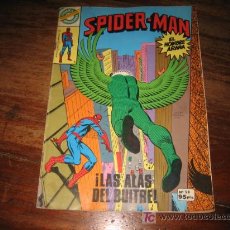 Cómics: SPIDER-MAN ¡LAS ALAS DEL BUITRE! Nº58