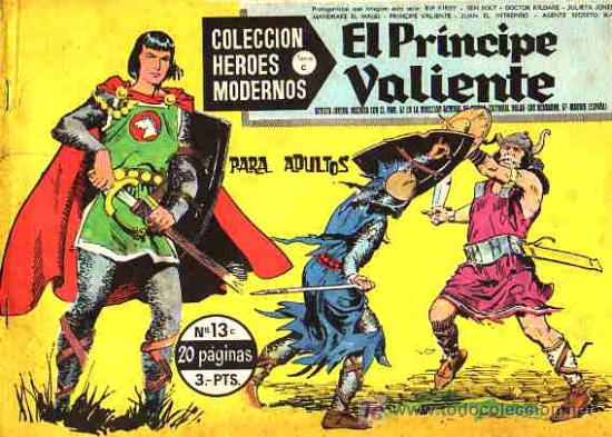 C&oacute;mics: Heroes Modernos (Serie-C) (Dolar) (Tomo Editorial) 75 Ej. - Foto 4