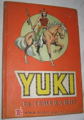 C&oacute;mics: TOMO N&ordm; 1 DE YUKI EL TEMERARIO - Foto 1