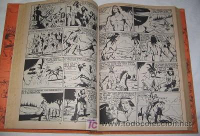 C&oacute;mics: TOMO N&ordm; 1 DE YUKI EL TEMERARIO - Foto 3