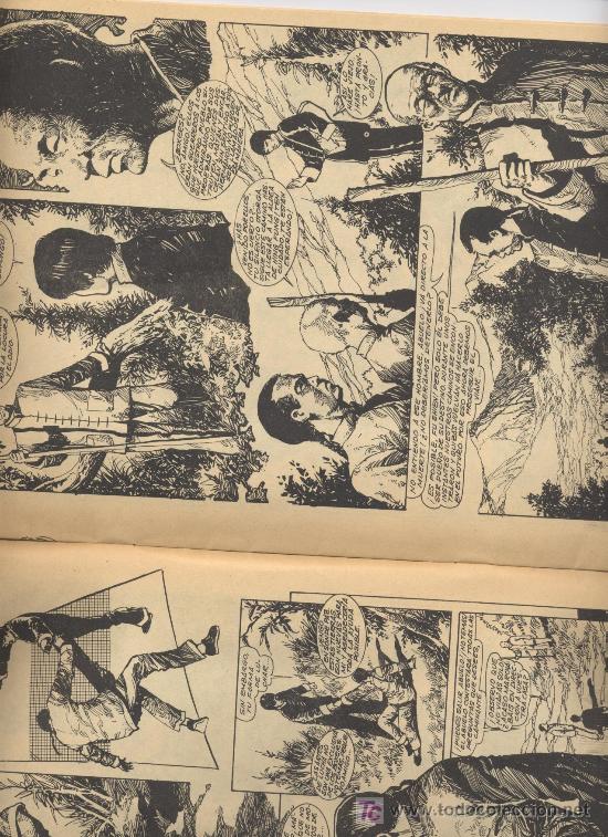 C&oacute;mics: Bruce lee ( Los ultimos boxers) de VILMAR - Foto 3