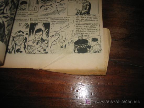 C&oacute;mics: DARTAGNAN    A&Ntilde;O XVIII  N&ordm; 325 - Foto 2
