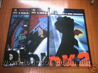 C&oacute;mics: HELLBOY. MINISERIE 2 COMICS N&ordm; 1,2. ED.2001. C1940 - Foto 1