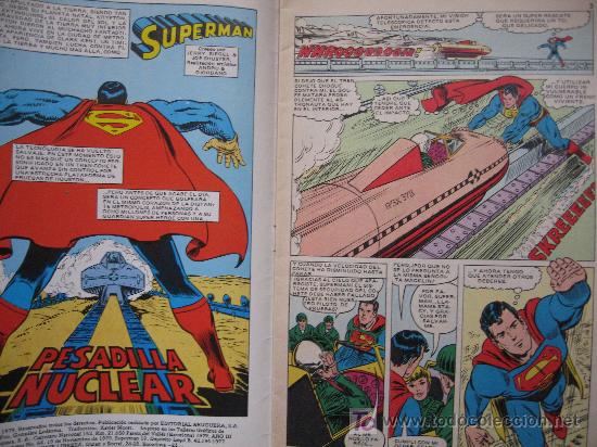C&oacute;mics: SUPERMAN - N&ordm; 19 - Foto 2