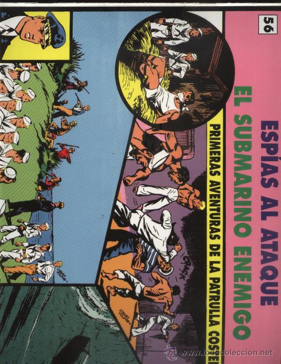 C&oacute;mics: COLECCION DE JORGE Y FDO. TIRAS DIARIAS - Foto 1