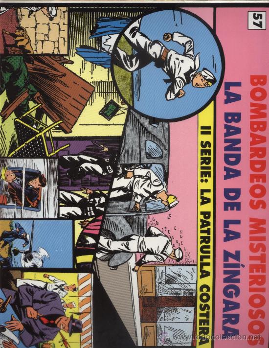 C&oacute;mics: COLECCION DE JORGE Y FDO. TIRAS DIARIAS - Foto 1