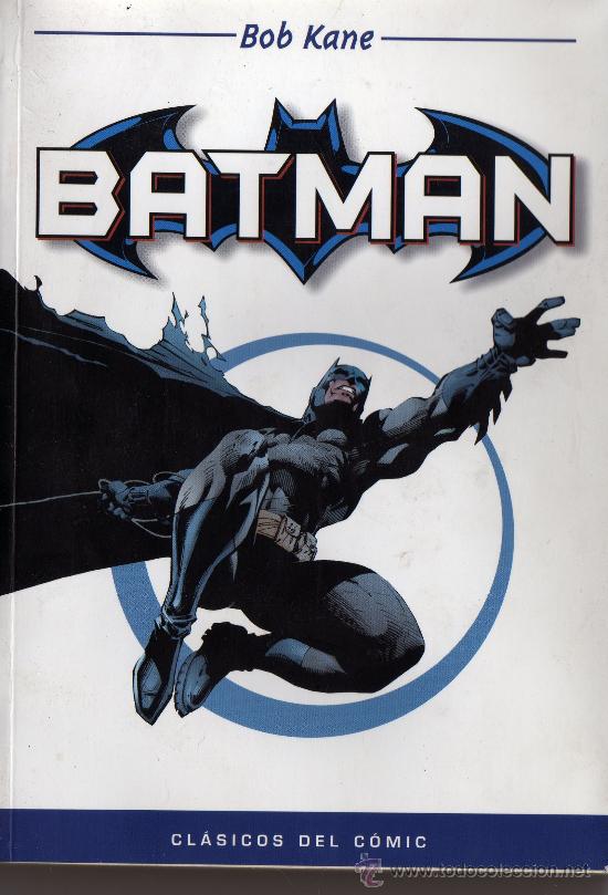 C&oacute;mics: BATMAN - CLASICOS DEL COMIC - Foto 1