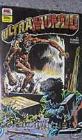 C&oacute;mics: ULTRAMUNDO.RETAPADO N&ordm; 1,2,3 Y 4. MC EDICIONES.C2097 - Foto 1