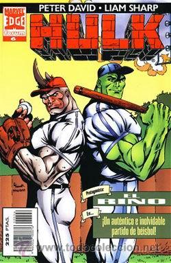 C&oacute;mics: HULK VOLUMEN 2 N&ordm; 6 - 9 - 10 - 17 - 18 - Foto 1