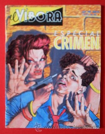 C&oacute;mics: 5 COMICS: EL VIBORA ESPECIAL - Foto 2