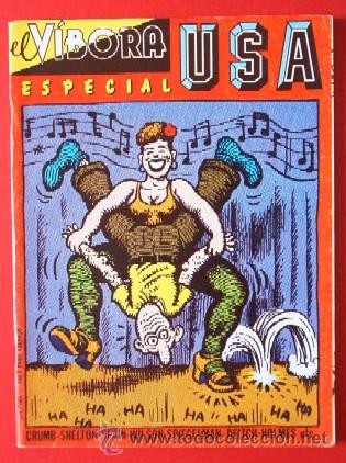 C&oacute;mics: 5 COMICS: EL VIBORA ESPECIAL - Foto 4