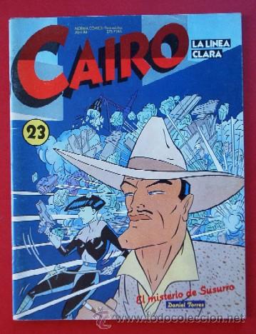 C&oacute;mics: 6 COMICS: CAIRO - Foto 3