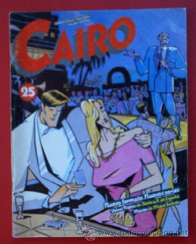 C&oacute;mics: 6 COMICS: CAIRO - Foto 4