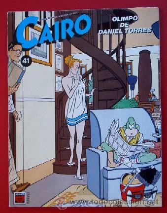 C&oacute;mics: 6 COMICS: CAIRO - Foto 6