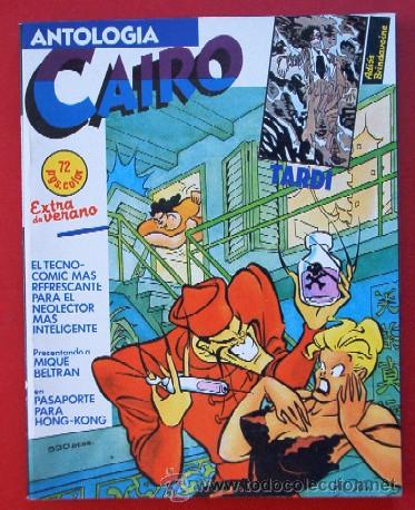 C&oacute;mics: 6 COMICS: CAIRO - Foto 7