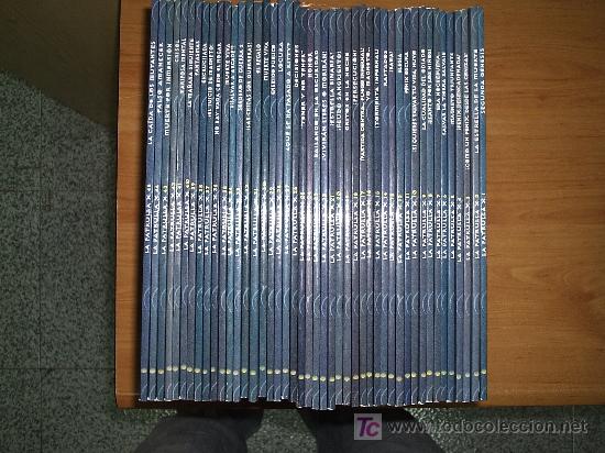 C&oacute;mics: X-MEN COLECCIONABLE &iexcl; LOTE CON 25 NUMEROS ! PLANETA - Foto 2