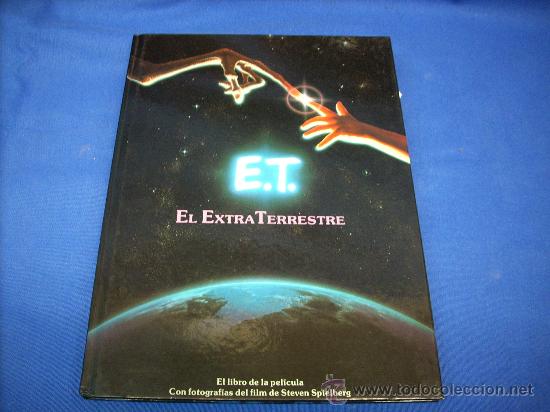 C&oacute;mics: E.T. EL EXTRA TERRESTRE - EDICIONES CEBRA - 1982 - - Foto 1