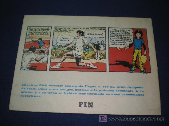 C&oacute;mics: LA PANDA SE ENTRETIENE - LOS AMIGOS DE CUTO - Foto 2