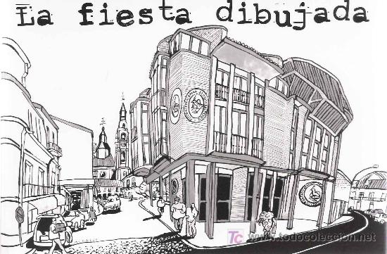 C&oacute;mics: La fiesta dibujada: comicteca_06  * Gu&iacute;a de   Lectura de C&oacute;mics * - Foto 1