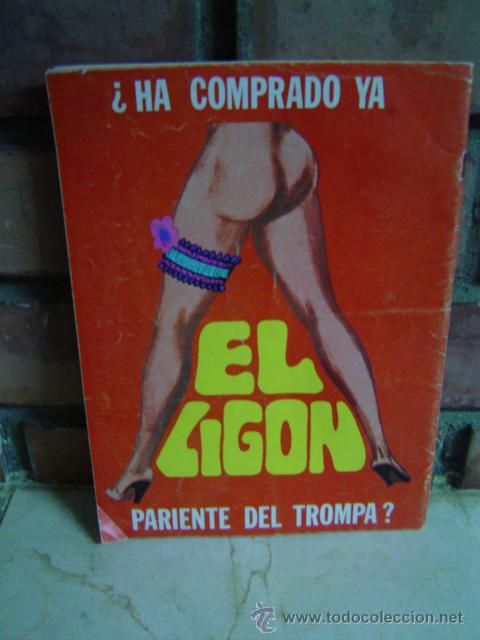 C&oacute;mics: EL TROMPA CAMASTORY 2 N&ordm; 8 - Foto 2