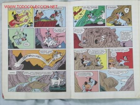 C&oacute;mics:   - Foto 2