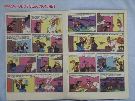 C&oacute;mics:   - Foto 2