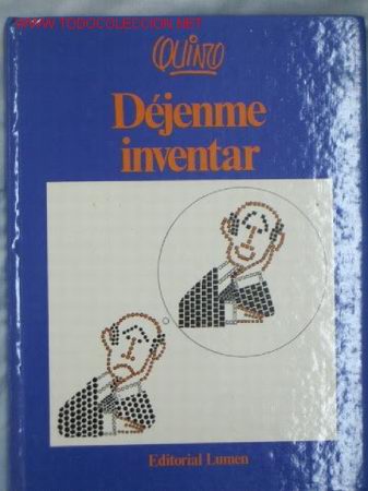 C&oacute;mics: QUINO - Foto 1