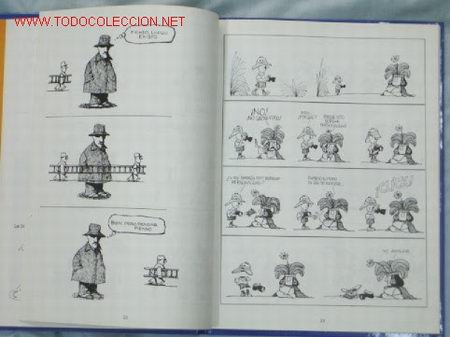 C&oacute;mics:   - Foto 2