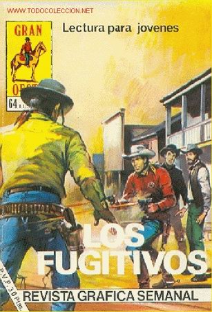 C&oacute;mics: GRAN OESTE n&ordm; 478 - Foto 1