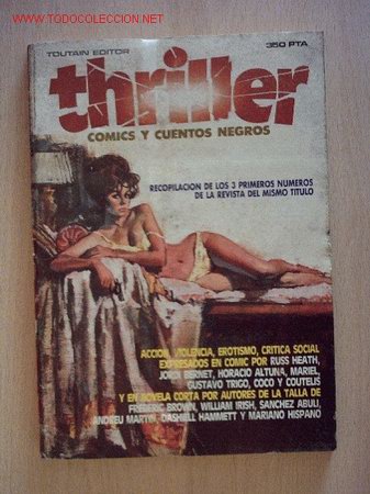 C&oacute;mics: TOMO 1 - Foto 2