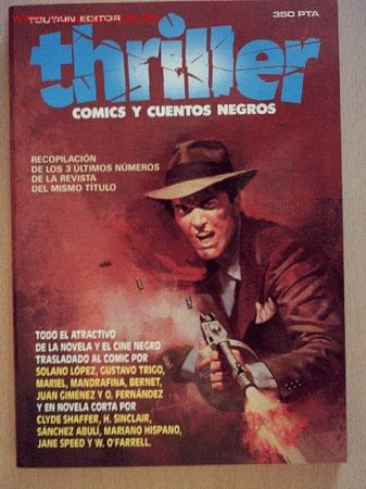 C&oacute;mics: TOMO 2 - Foto 3