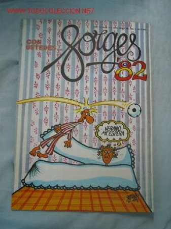 C&oacute;mics: FORGES 82 - Foto 1