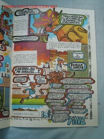 C&oacute;mics:   - Foto 2