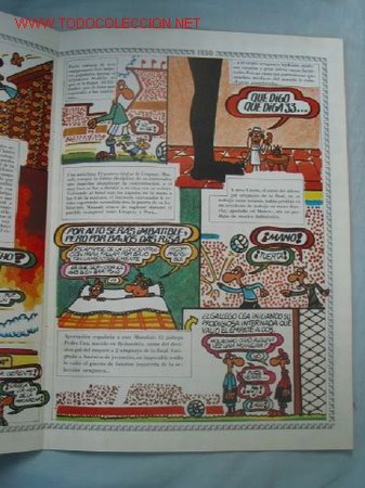 C&oacute;mics:   - Foto 2