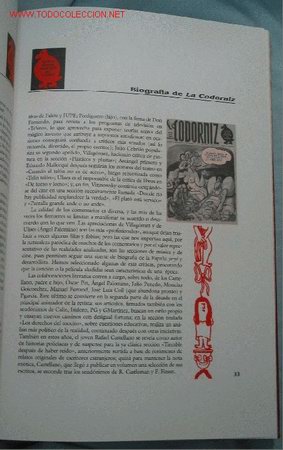 C&oacute;mics: LA CODORNIZ - Foto 2