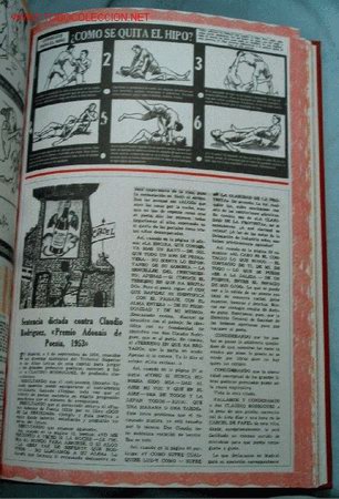 C&oacute;mics: LA CODORNIZ - Foto 3